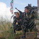Image for article titled Tom Cruise's Edge of Tomorrow feels like the Starship Troopers we want